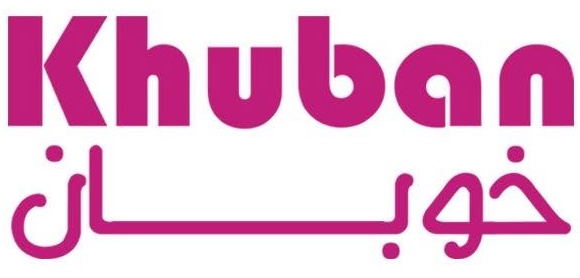Khuban logo